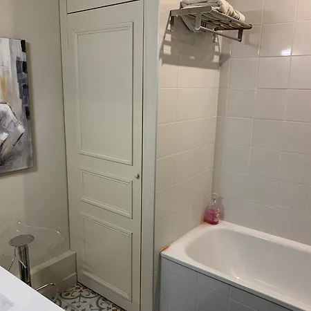 Appartement Le Louvre Nîmes